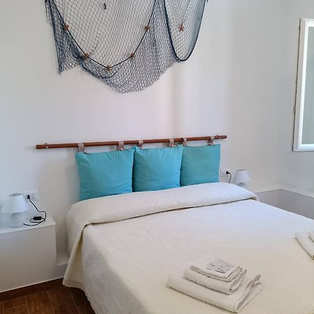 Trapani City Sea Small Apartment Kültér fotó