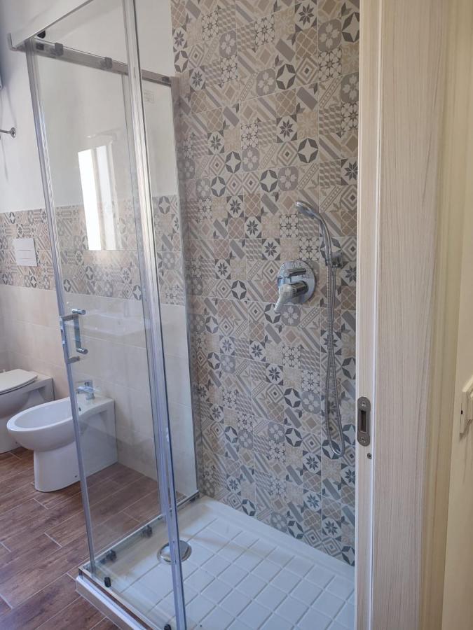 Trapani City Sea Small Apartment Kültér fotó