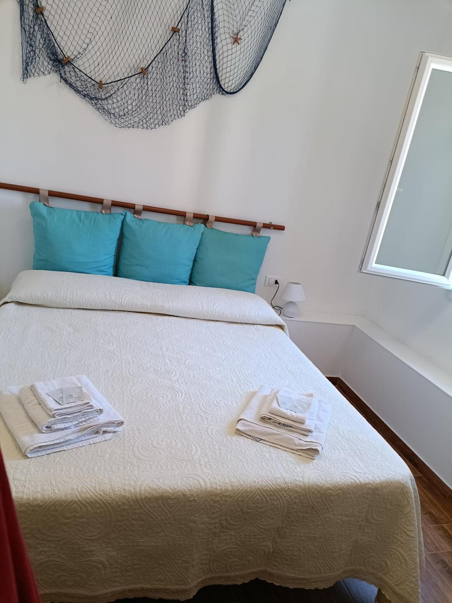 Trapani City Sea Small Apartment Kültér fotó