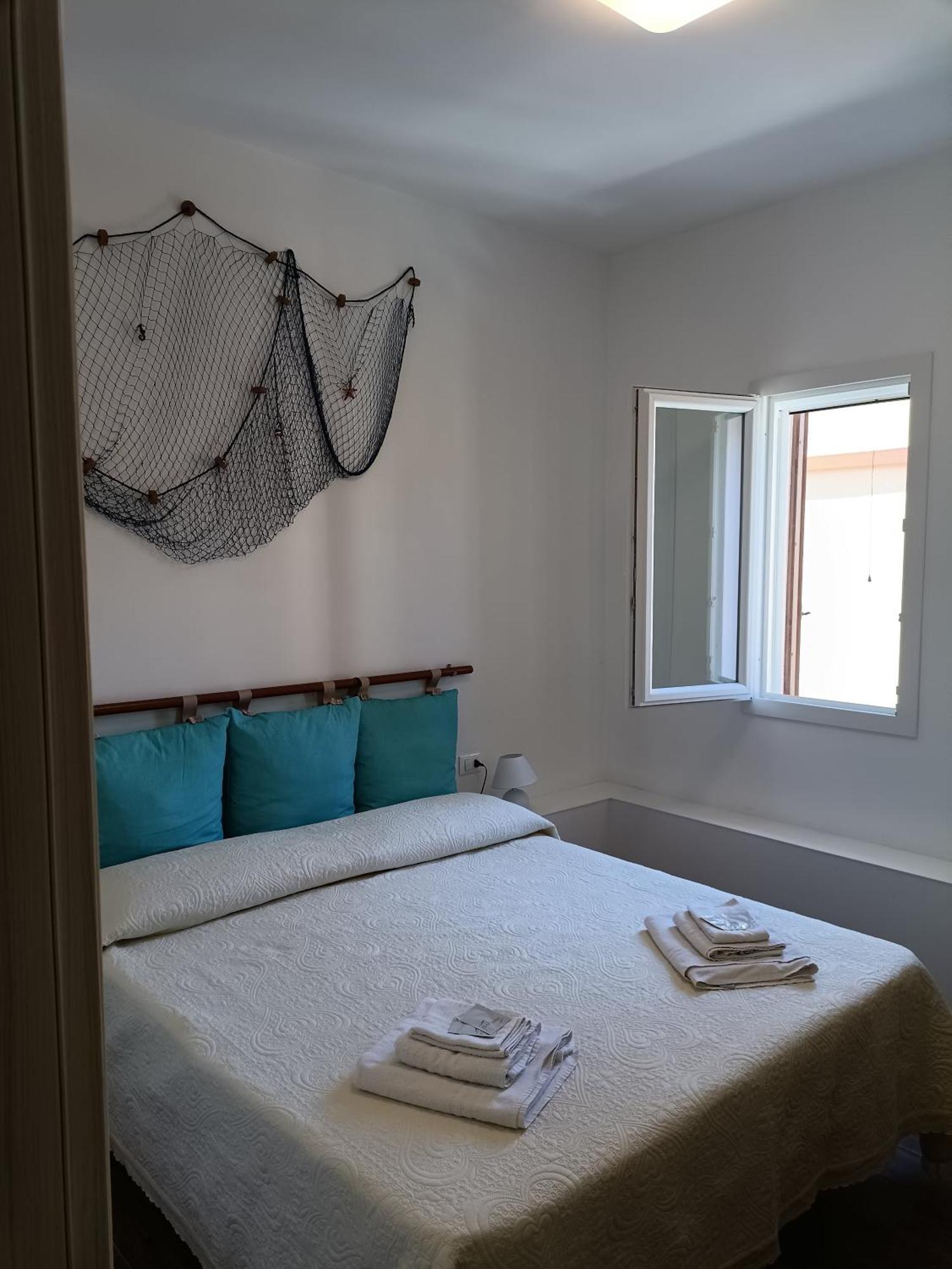 Trapani City Sea Small Apartment Kültér fotó