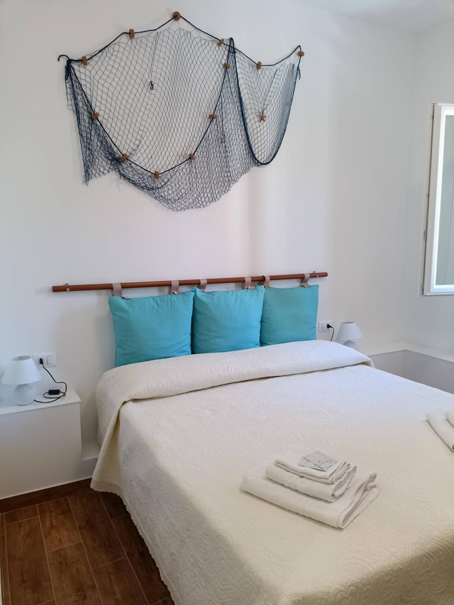 Trapani City Sea Small Apartment Kültér fotó