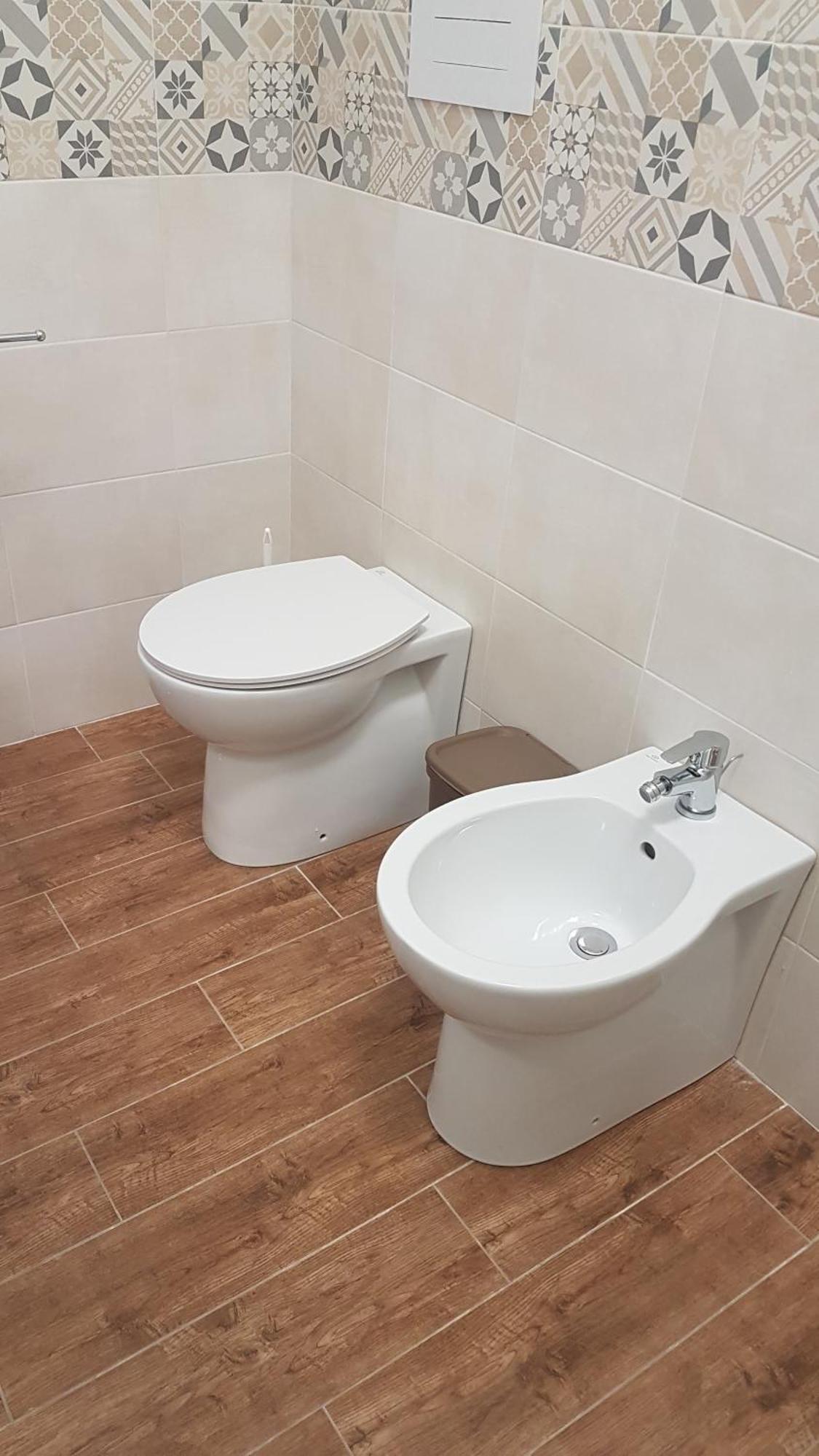 Trapani City Sea Small Apartment Kültér fotó