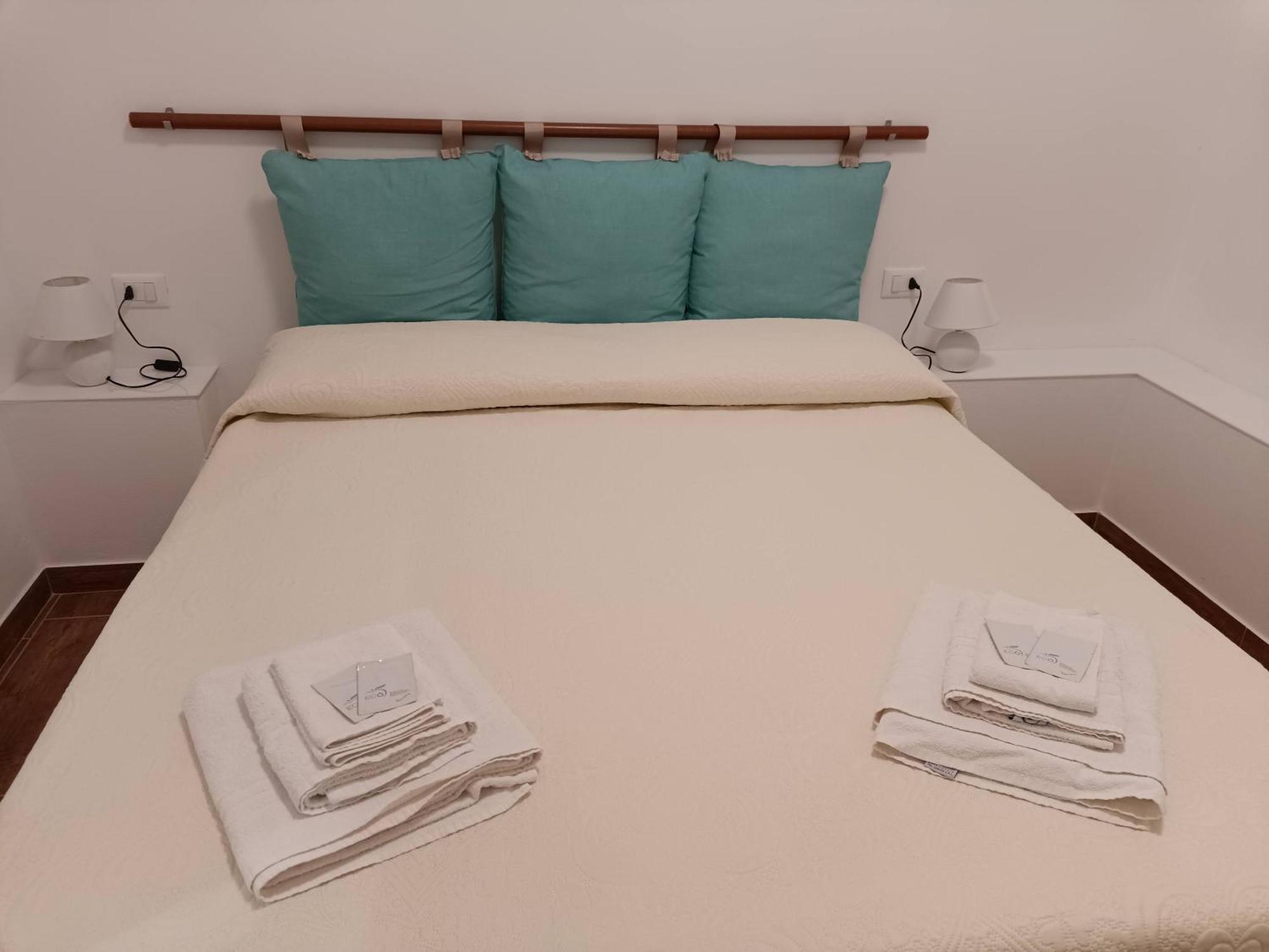 Trapani City Sea Small Apartment Kültér fotó