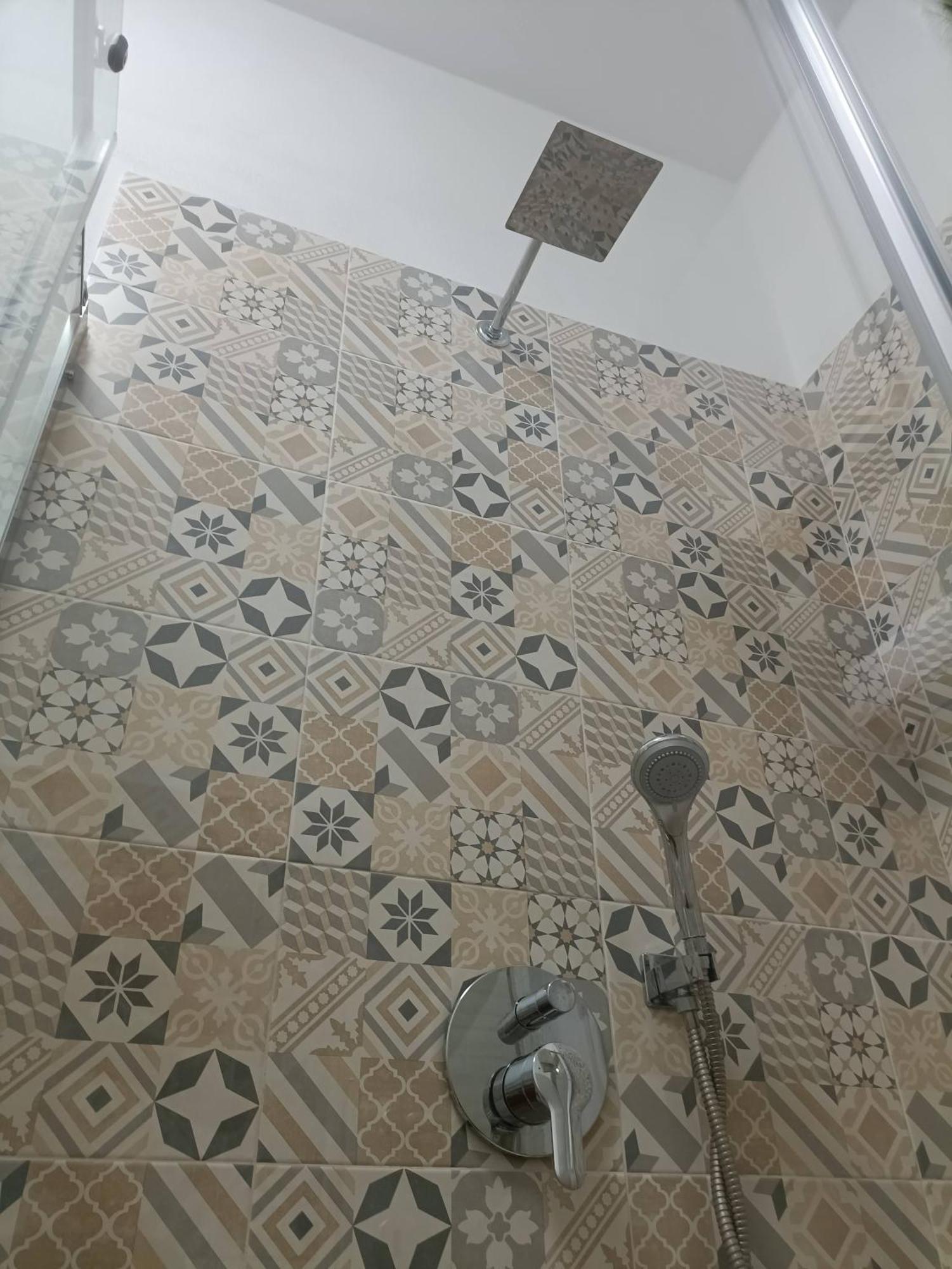 Trapani City Sea Small Apartment Kültér fotó